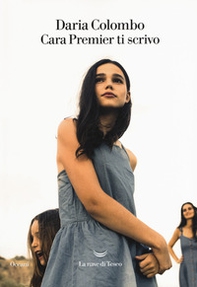 Cara premier ti scrivo - Librerie.coop