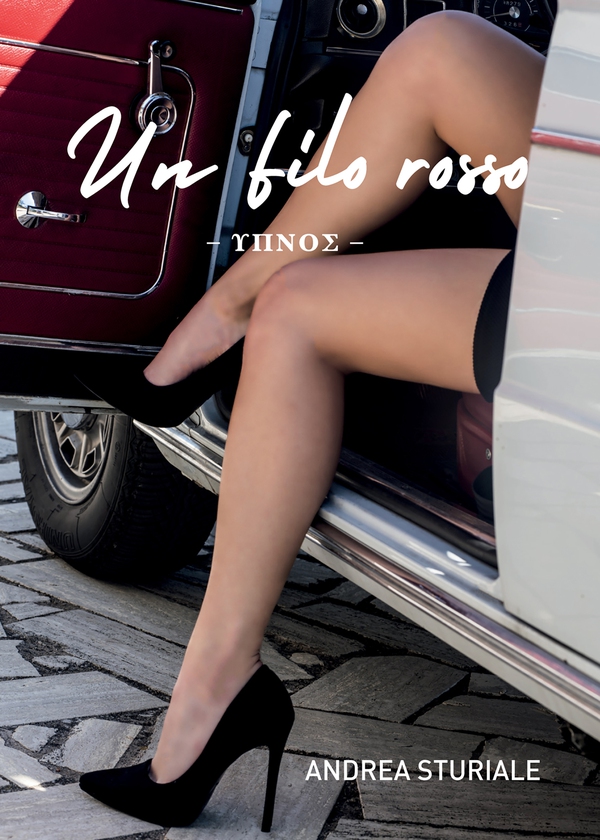 Un filo rosso - Librerie.coop Un filo rosso - Librerie.coop