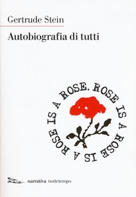 Autobiografia di tutti - Librerie.coop