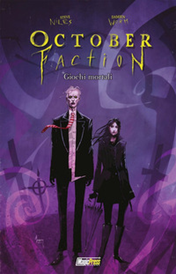 October faction - Librerie.coop October faction - Librerie.coop