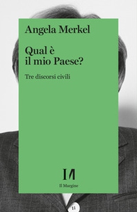 Qual e il mio paese? Tre discorsi civili - Librerie.coop