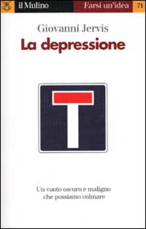 La depressione - Librerie.coop La depressione - Librerie.coop