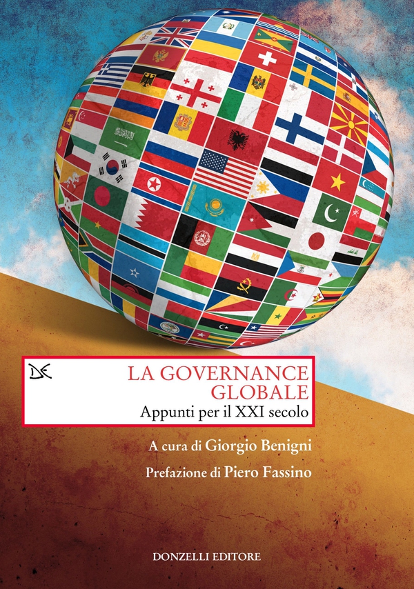 La governance globale - Librerie.coop La governance globale - Librerie.coop