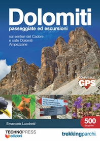 Dolomiti - Librerie.coop