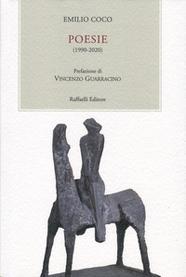 Poesie (1990-2020) - Librerie.coop Poesie (1990-2020) - Librerie.coop
