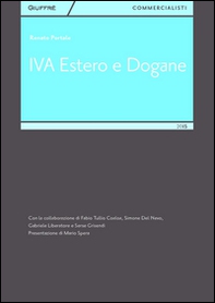 IVA estero e dogane - Librerie.coop IVA estero e dogane - Librerie.coop