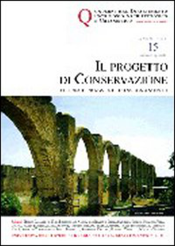 Quaderni PAU. Rivista semestrale del Dipartimento patrimonio architettonico e urbanistico dell'Università di Reggio Calabria - Vol. 15 - Librerie.coop Quaderni PAU. Rivista semestrale del Dipartimento patrimonio architettonico e urbanistico dell'Università di Reggio Calabria - Vol. 15 - Librerie.coop