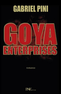 Goya enterprises - Librerie.coop