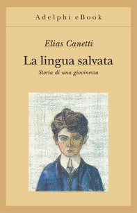 La lingua salvata - Librerie.coop