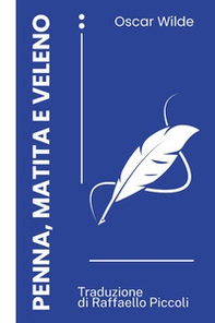 Penna, matita e veleno - Librerie.coop