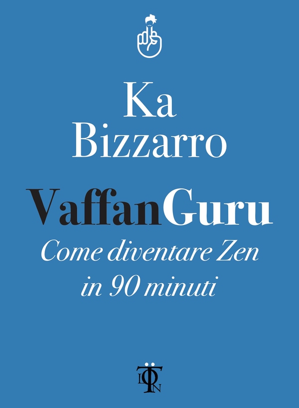 Vaffanguru - Librerie.coop Vaffanguru - Librerie.coop