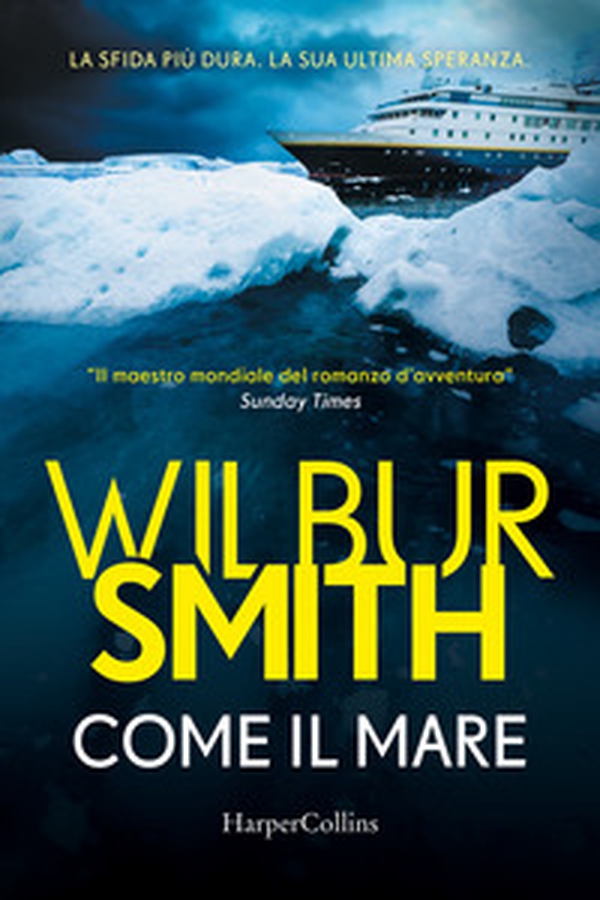 Come il mare - Librerie.coop Come il mare - Librerie.coop
