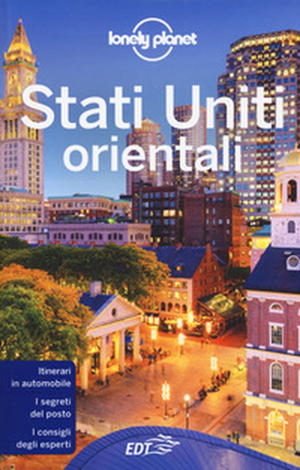 Stati Uniti orientali - Librerie.coop Stati Uniti orientali - Librerie.coop