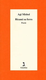Ricami su ferro - Librerie.coop