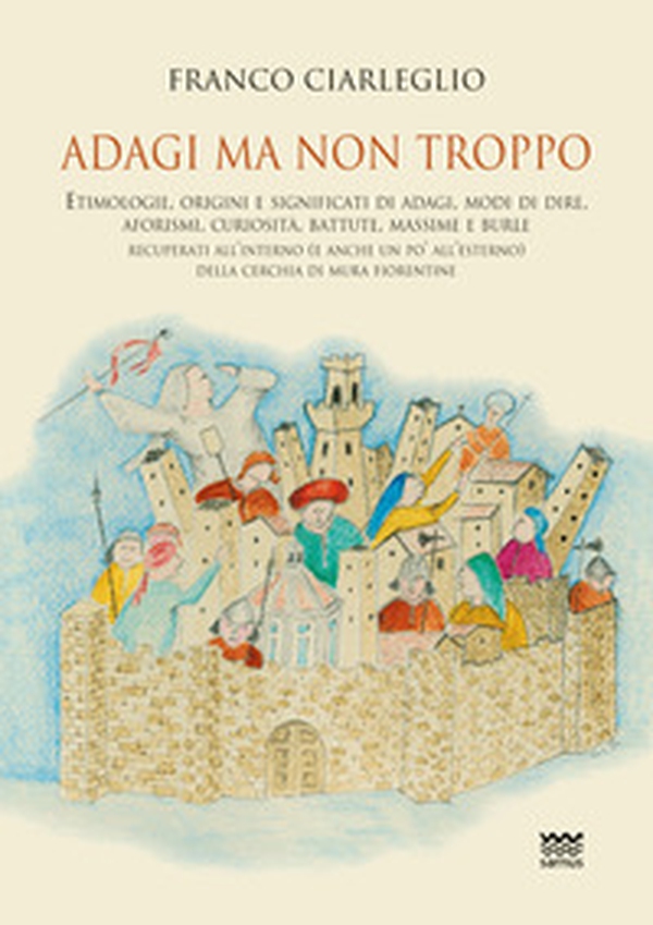 Adagi ma non troppo - Librerie.coop Adagi ma non troppo - Librerie.coop