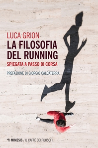 La filosofia del running - Librerie.coop