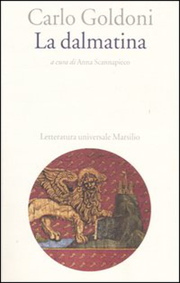 La dalmatina - Librerie.coop La dalmatina - Librerie.coop