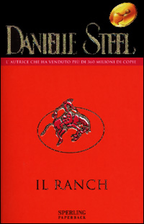 Il ranch - Librerie.coop Il ranch - Librerie.coop