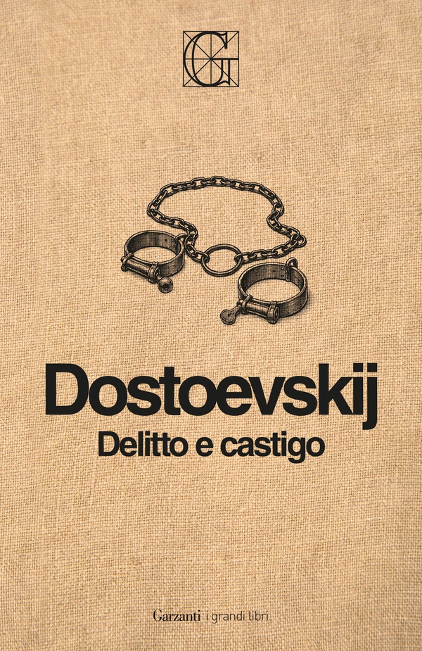 Delitto e castigo - Librerie.coop