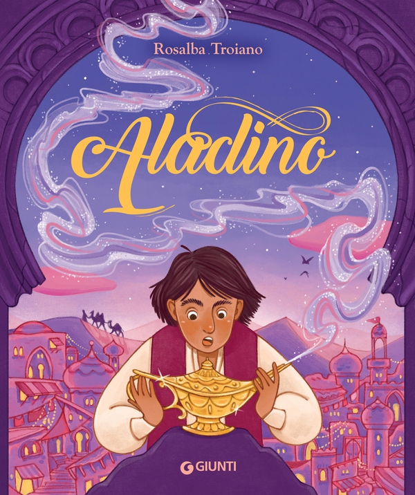 Aladino - Librerie.coop Aladino - Librerie.coop
