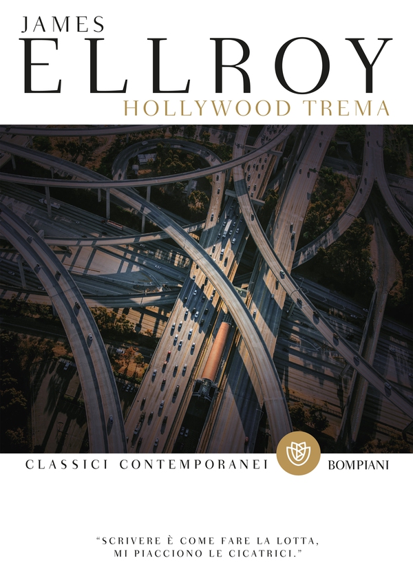 Hollywood trema - Librerie.coop Hollywood trema - Librerie.coop