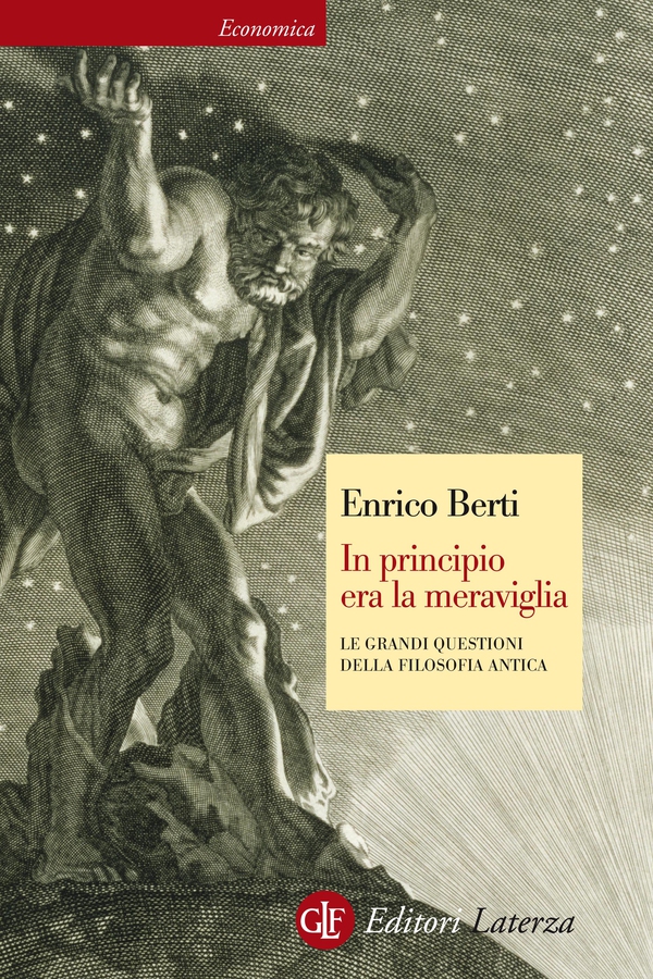 In principio era la meraviglia - Librerie.coop In principio era la meraviglia - Librerie.coop
