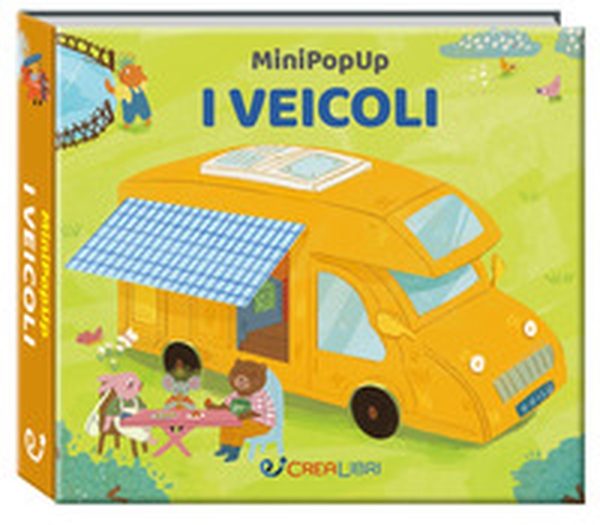 I veicoli - Librerie.coop I veicoli - Librerie.coop