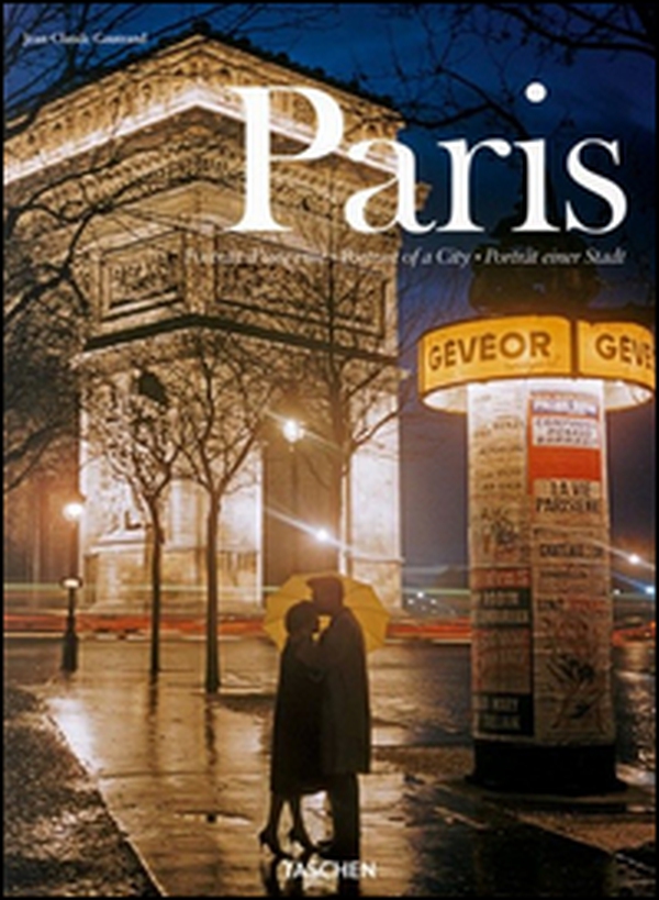 Paris. Portrait of a City. Ediz. italiana, spagnola e portoghese - Librerie.coop Paris. Portrait of a City. Ediz. italiana, spagnola e portoghese - Librerie.coop