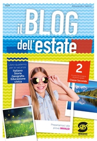 Il blog dell'estate - Vol. 2 - Librerie.coop