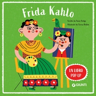 Frida Kahlo - Librerie.coop