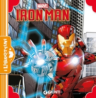 Iron Man - Librerie.coop Iron Man - Librerie.coop