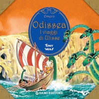 Odissea. I viaggi di Ulisse. - Librerie.coop Odissea. I viaggi di Ulisse. - Librerie.coop
