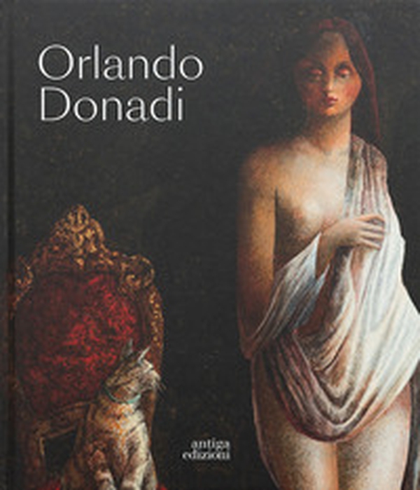 Orlando Donadi - Librerie.coop Orlando Donadi - Librerie.coop
