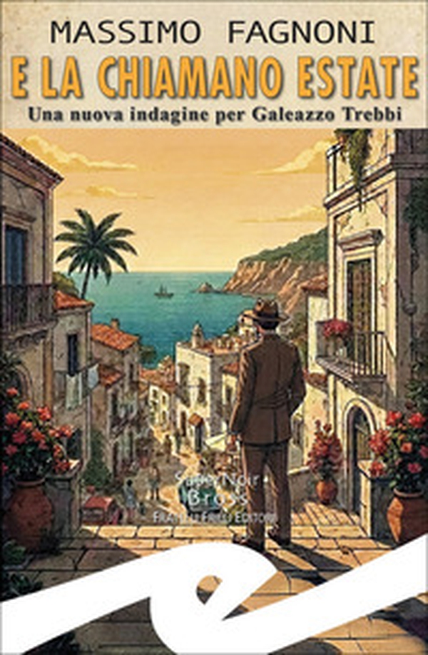 E la chiamano estate - Librerie.coop