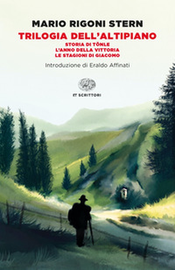Trilogia dell'altipiano: Storia di Tönle-L'anno della vittoria-Le stagioni di Giacomo - Librerie.coop Trilogia dell'altipiano: Storia di Tönle-L'anno della vittoria-Le stagioni di Giacomo - Librerie.coop