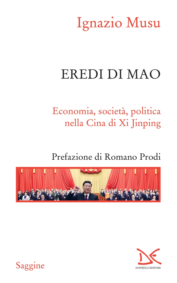 Eredi di Mao - Librerie.coop Eredi di Mao - Librerie.coop