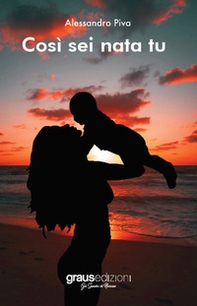 Così sei nata tu - Librerie.coop