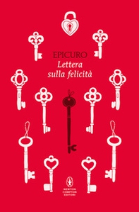Lettera sulla felicità. Testo greco a fronte - Librerie.coop