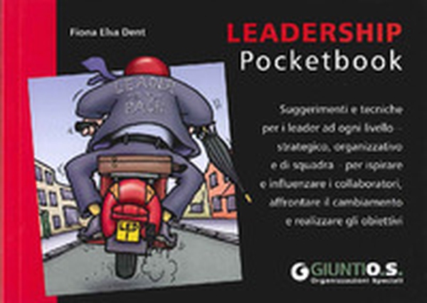 Leadership - Librerie.coop Leadership - Librerie.coop