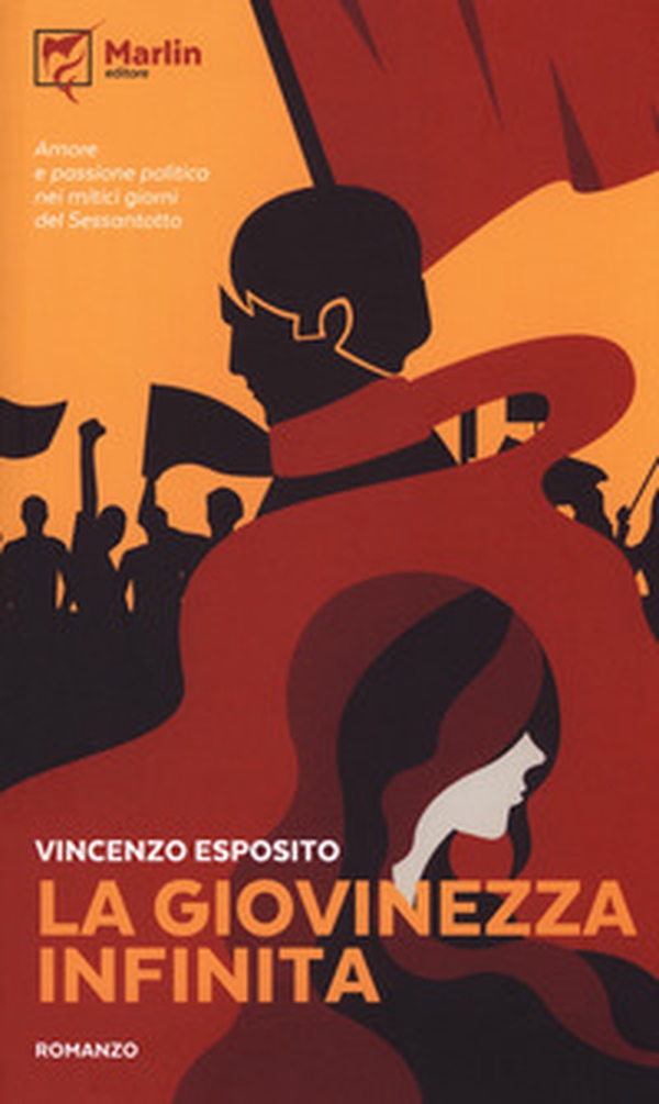 La giovinezza infinita - Librerie.coop La giovinezza infinita - Librerie.coop