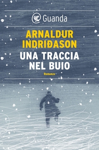 Una traccia nel buio - Librerie.coop
