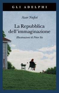 La repubblica dell'immaginazione. Una vita e i suoi libri - Librerie.coop