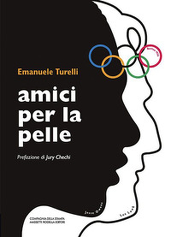 Amici per la pelle - Librerie.coop Amici per la pelle - Librerie.coop