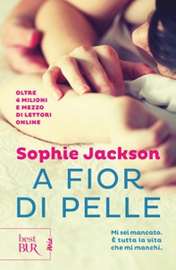 A fior di pelle (A pound of flesh) - Librerie.coop