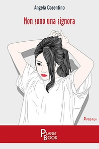 Non sono una signora - Librerie.coop