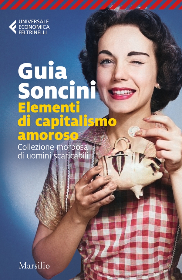 Elementi di capitalismo amoroso - Librerie.coop Elementi di capitalismo amoroso - Librerie.coop