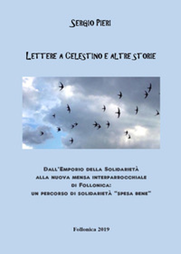 Lettere a Celestino e altre storie - Librerie.coop Lettere a Celestino e altre storie - Librerie.coop