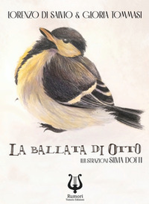 La ballata di Otto - Librerie.coop La ballata di Otto - Librerie.coop