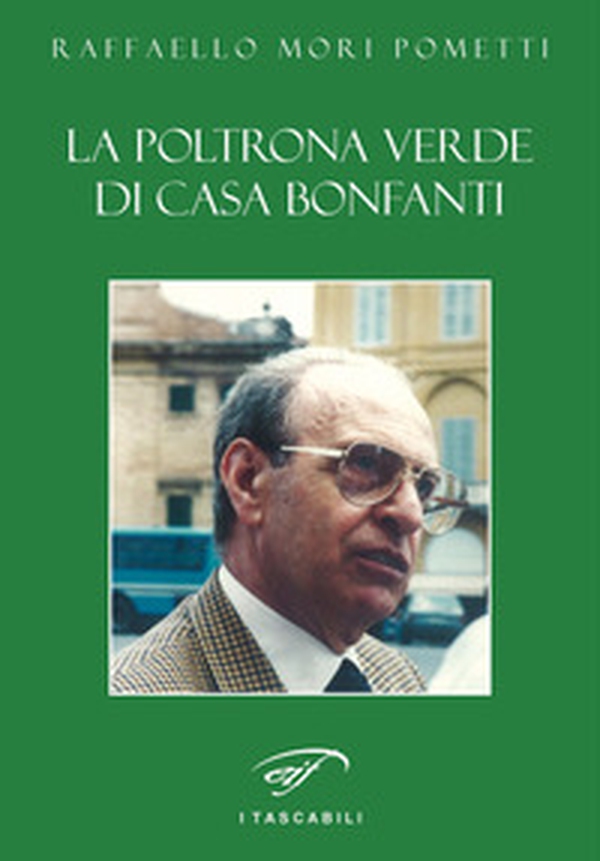 La poltrona verde di casa Bonfanti - Librerie.coop La poltrona verde di casa Bonfanti - Librerie.coop