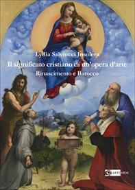 Il significato cristiano di un'opera d'arte. Rinascimento e barocco - Librerie.coop